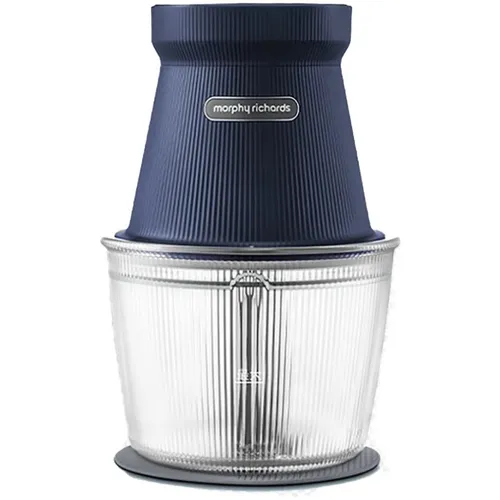 Блендер MORPHY RICHARDS MR9402ab, стационарный, синий