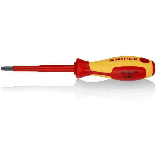 Отвертка KNIPEX KN-982630