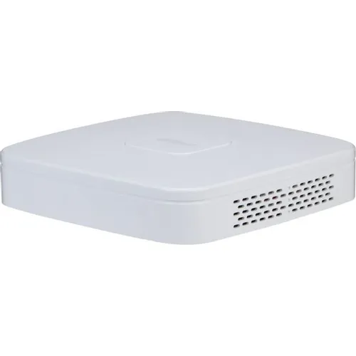 Видеорегистратор NVR (сетевой) Dahua DHI-NVR2108-I2