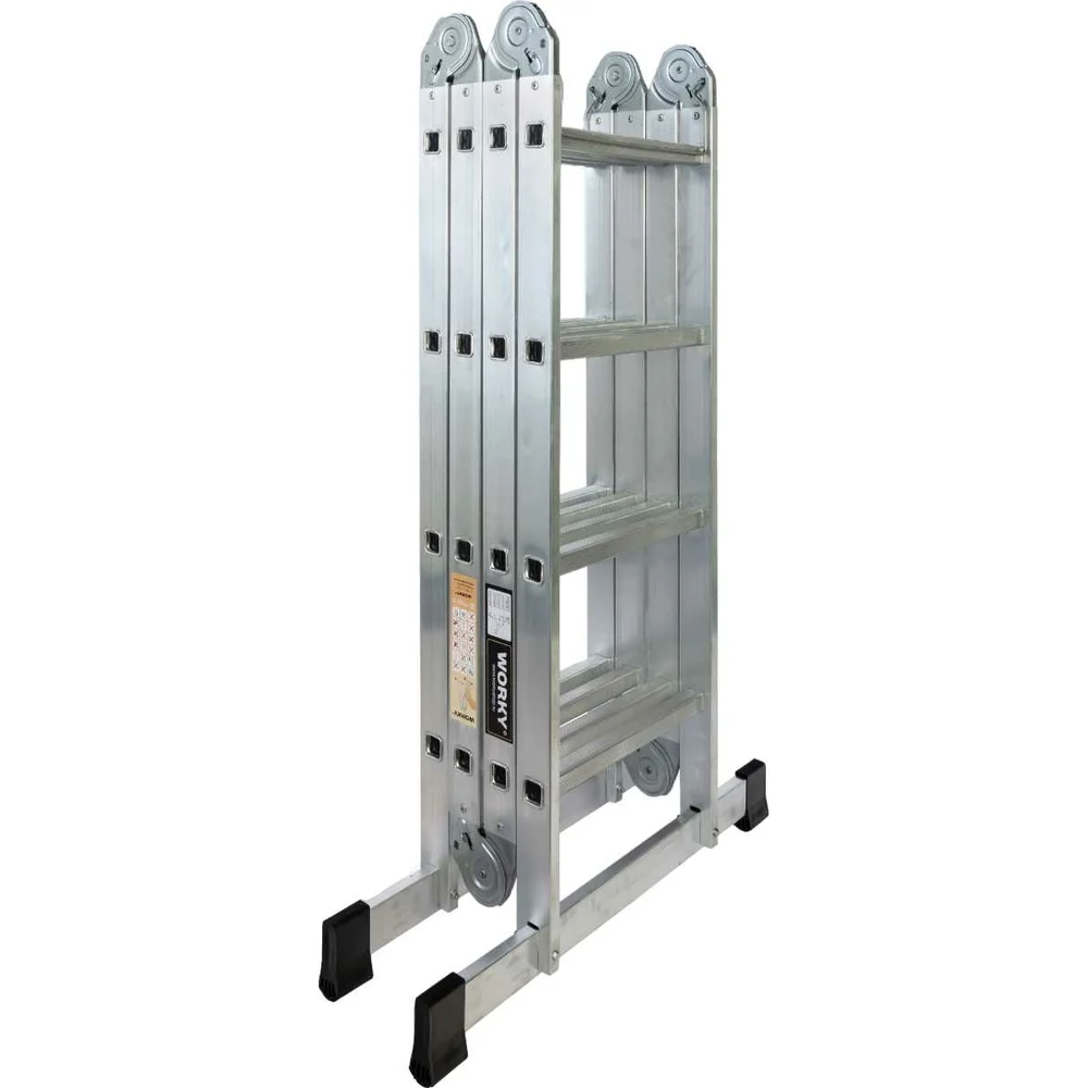 Лестница-стремянка WORKY profi ARD245800