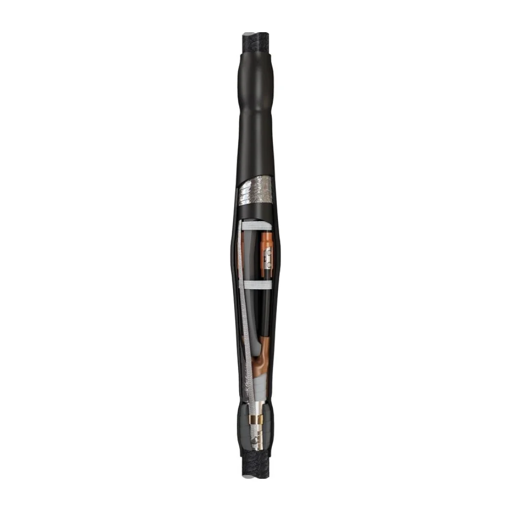 Кабельная муфта КВТ 3СТп-10-150/240 Б нг-LS 75564