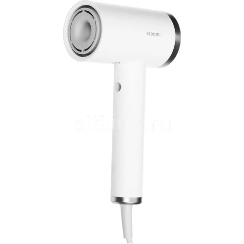 Фен Xiaomi BHR9114EU, 1600Вт, белый