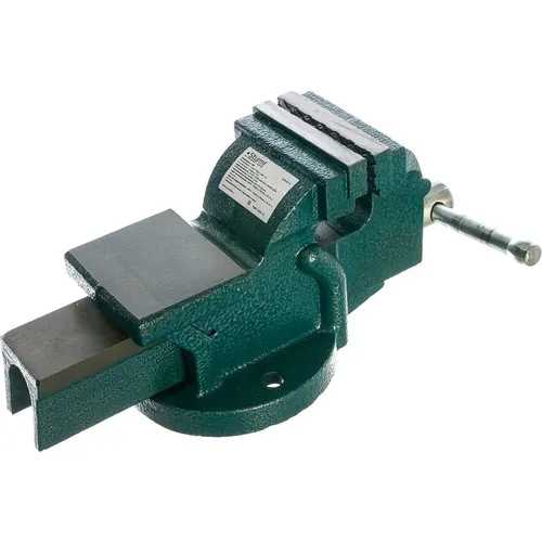 Тиски STURM! 1075-04-75