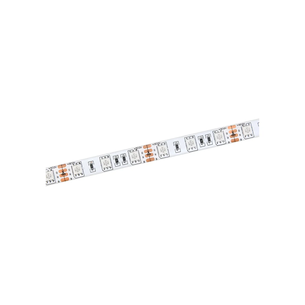 Светодиодная лента IEK LSR-5050RGB60-14 LSR2-3-060-65-3-05