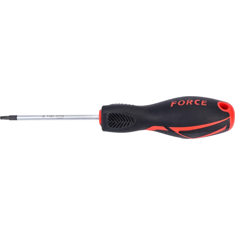 Отвертка FORCE 71710