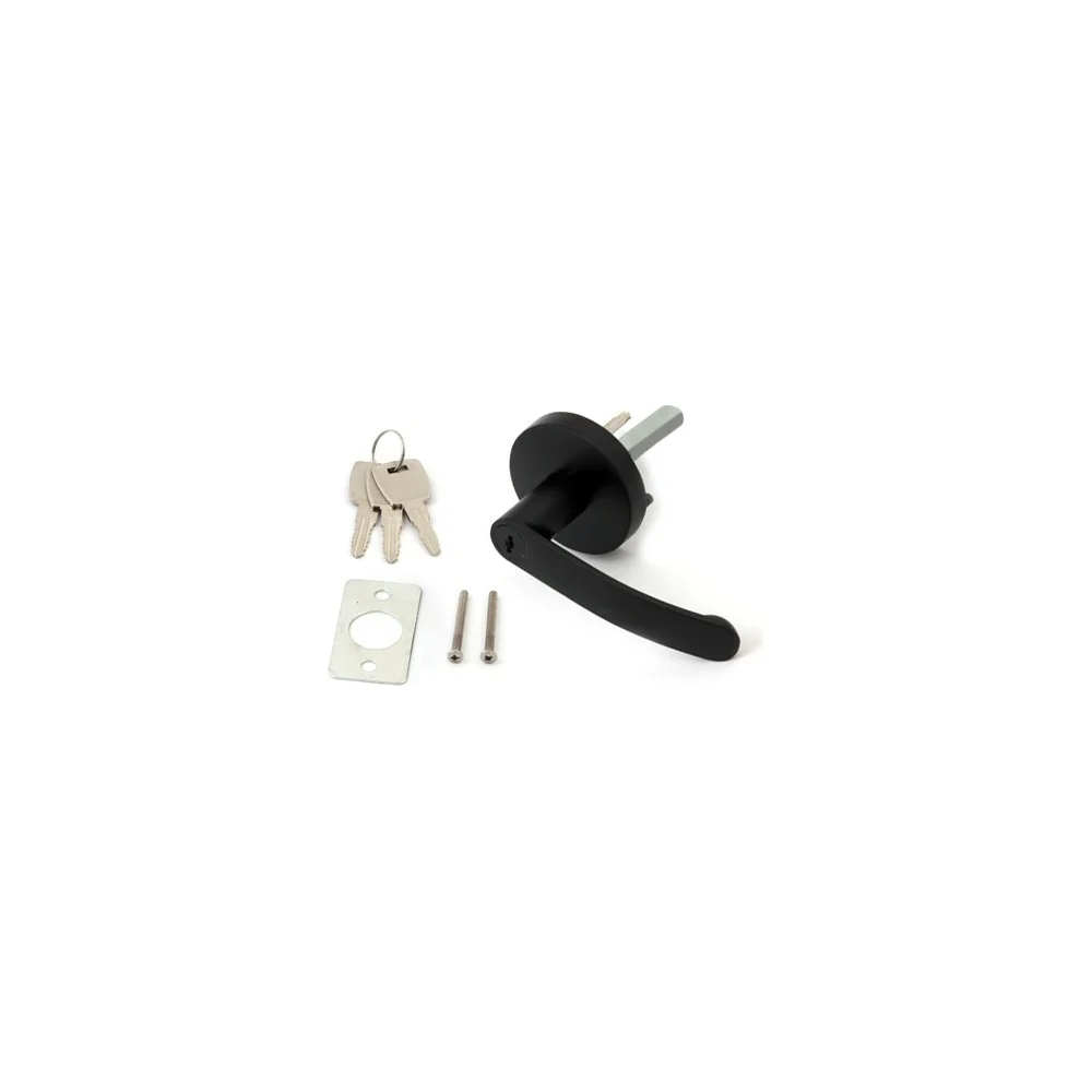 Внешняя ручка для накладной антипаники Home H-101 RH101