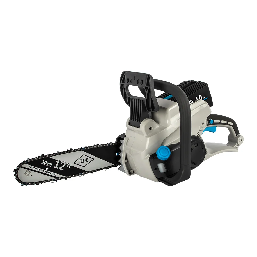 Аккумуляторная пила DDE BlueTech CSB 909-303