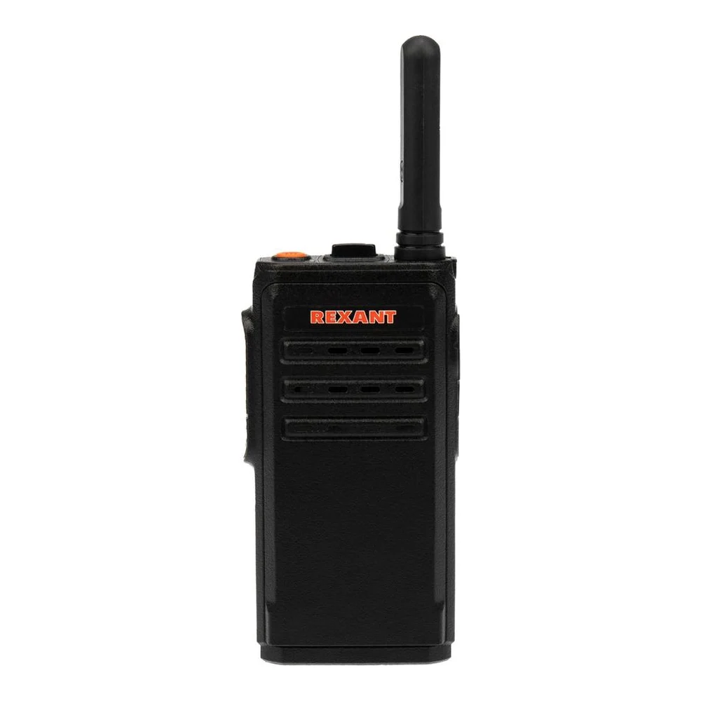 Портативная профессиональная радиостанция REXANT R-1 46-0871