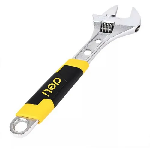 Ключ разводной Deli DL30112, 36мм