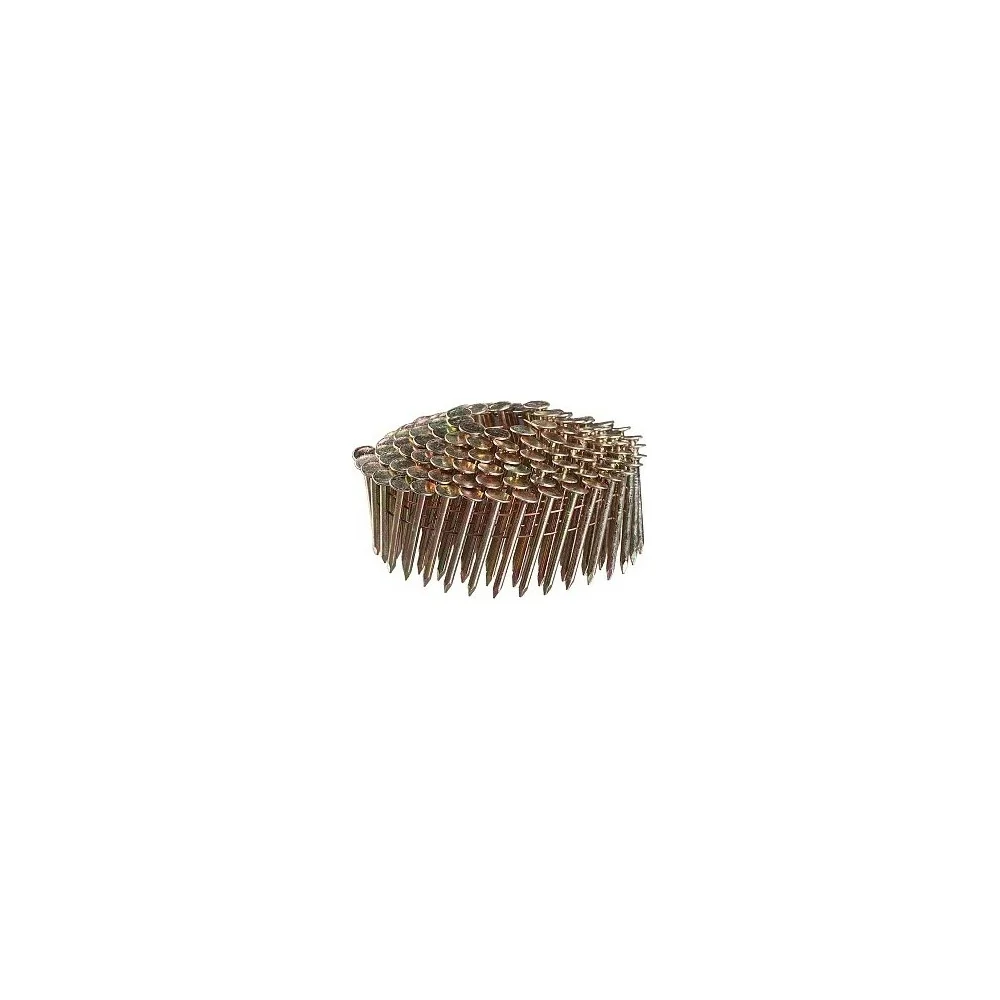 Гладкие барабанные гвозди для R45 FUBAG 3,05x22 мм (7200 шт.) 140138