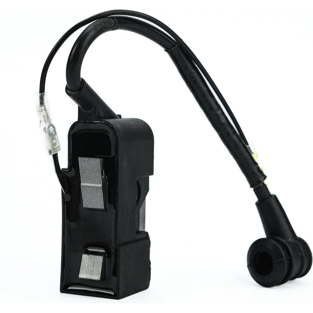 Катушка зажигания для бензопил BS-45-62 Huter 71/4/33