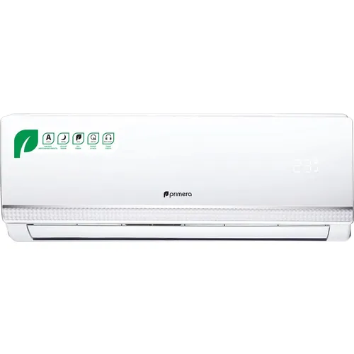Сплит-система инверторная PRIMERA Lounge Inverter PRAW-18TEDA3 настенная, до 50м2, 18000 BTU, (комплект из 2-х коробок)