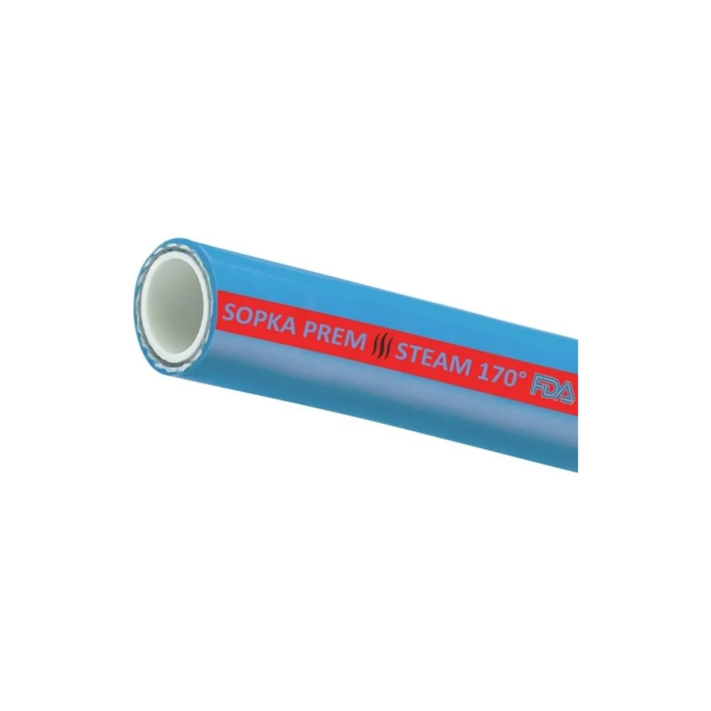Рукав для пара и горячей воды TITAN LOCK SOPKA-PREM TL050SP-PR_5