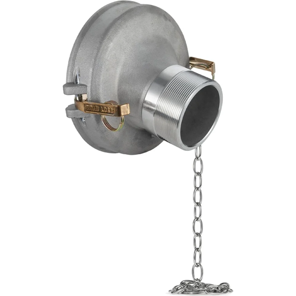 Переходник для API адаптера TITAN LOCK TL400GAM400AL