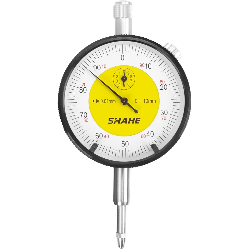 Индикатор часового типа SHAHE ИЧ 0-10 1040549