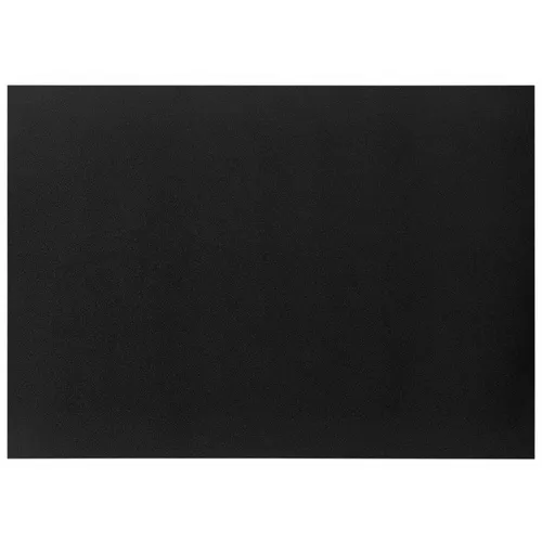 Доска меловая BRAUBERG 238315 черный 21x29.7см