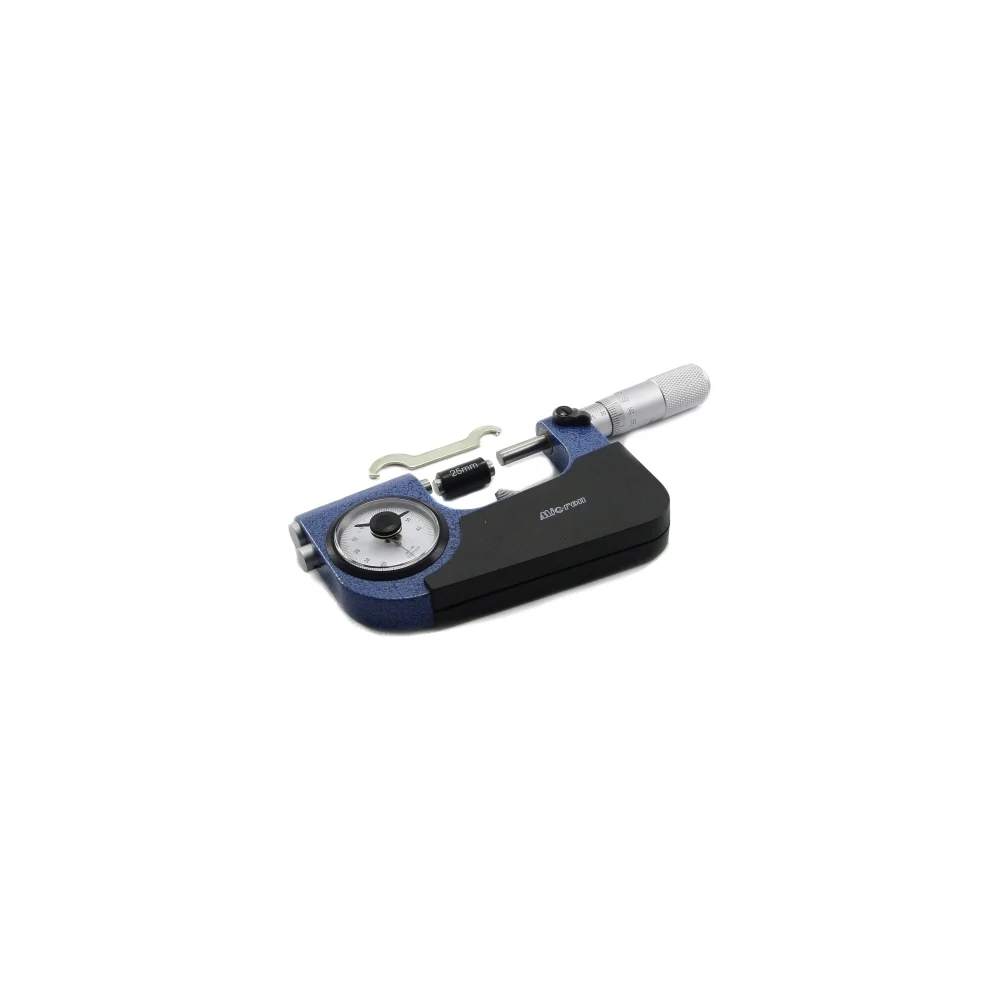 Рычажный микрометр Micron МР- 50 МИК 42075