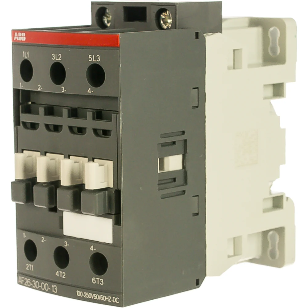 Контактор ABB AF26-30-00-13 1SBL237001R1300