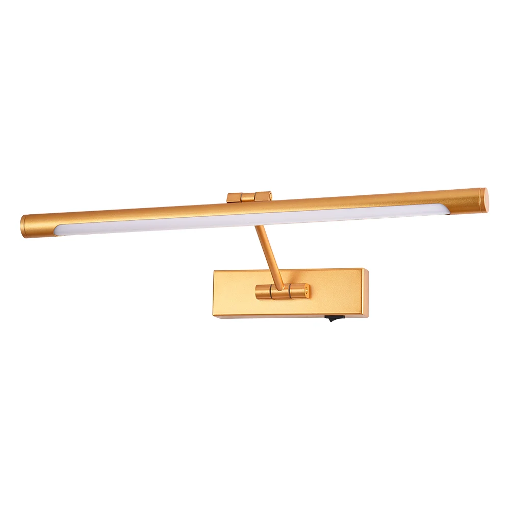 Подсветка для картин ARTE LAMP harrison A1709AP-1GO