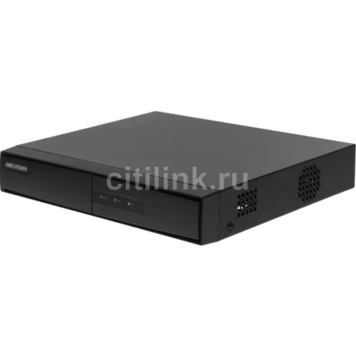 Видеорегистратор NVR (сетевой) Hikvision DS-7104NI-Q1/M(D)