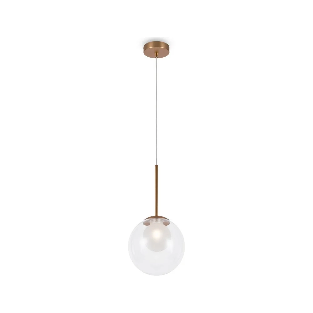 Подвесной светильник MAYTONI basic form MOD521PL-01G3