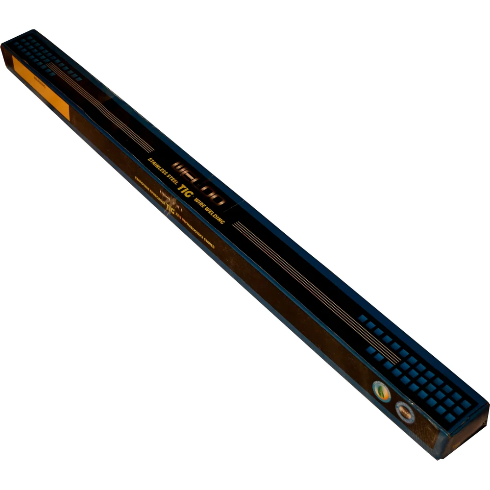 Проволока сварочная WELDO TIG AlSi-5 (ER4043) X7596