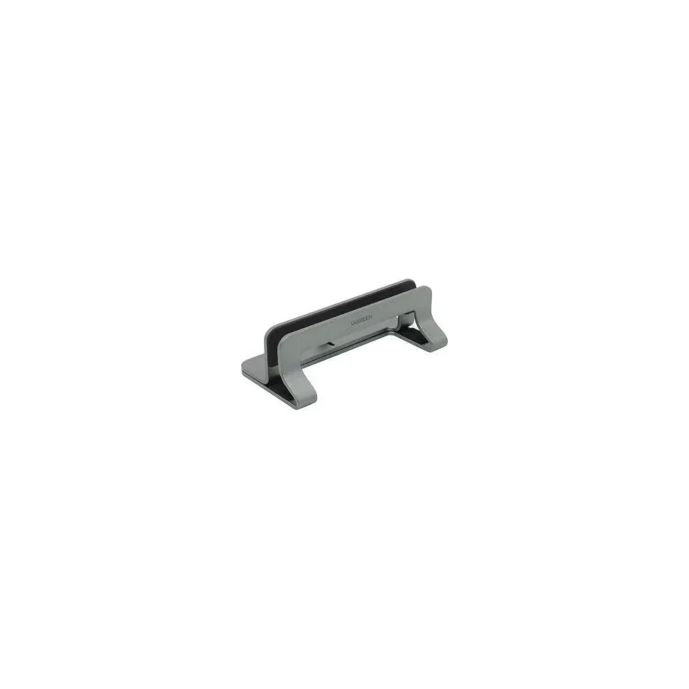 Настольная подставка для ноутбуков Ugreen Universal Vertical Aluminum Laptop Stand 20471