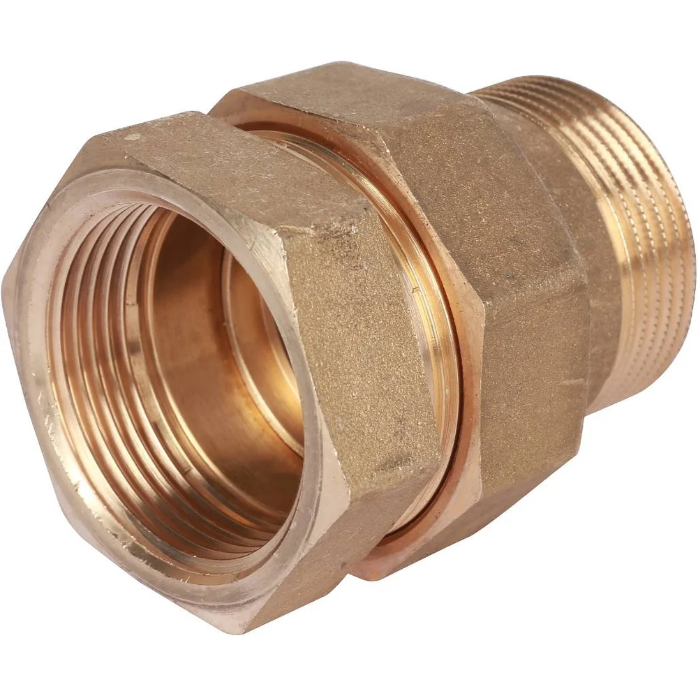 Разъемное соединение STOUT Sft-0040-000114 RG008Q0SHS1PGC