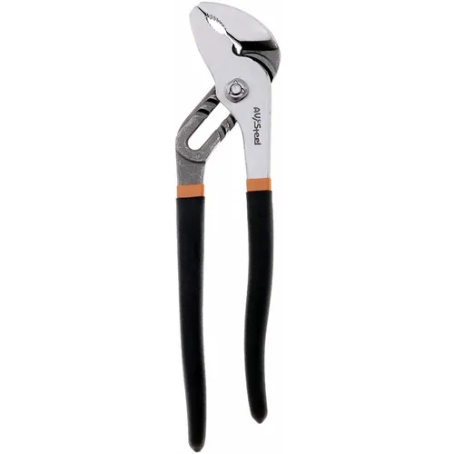 Клещи AV STEEL AV-624010, 250мм