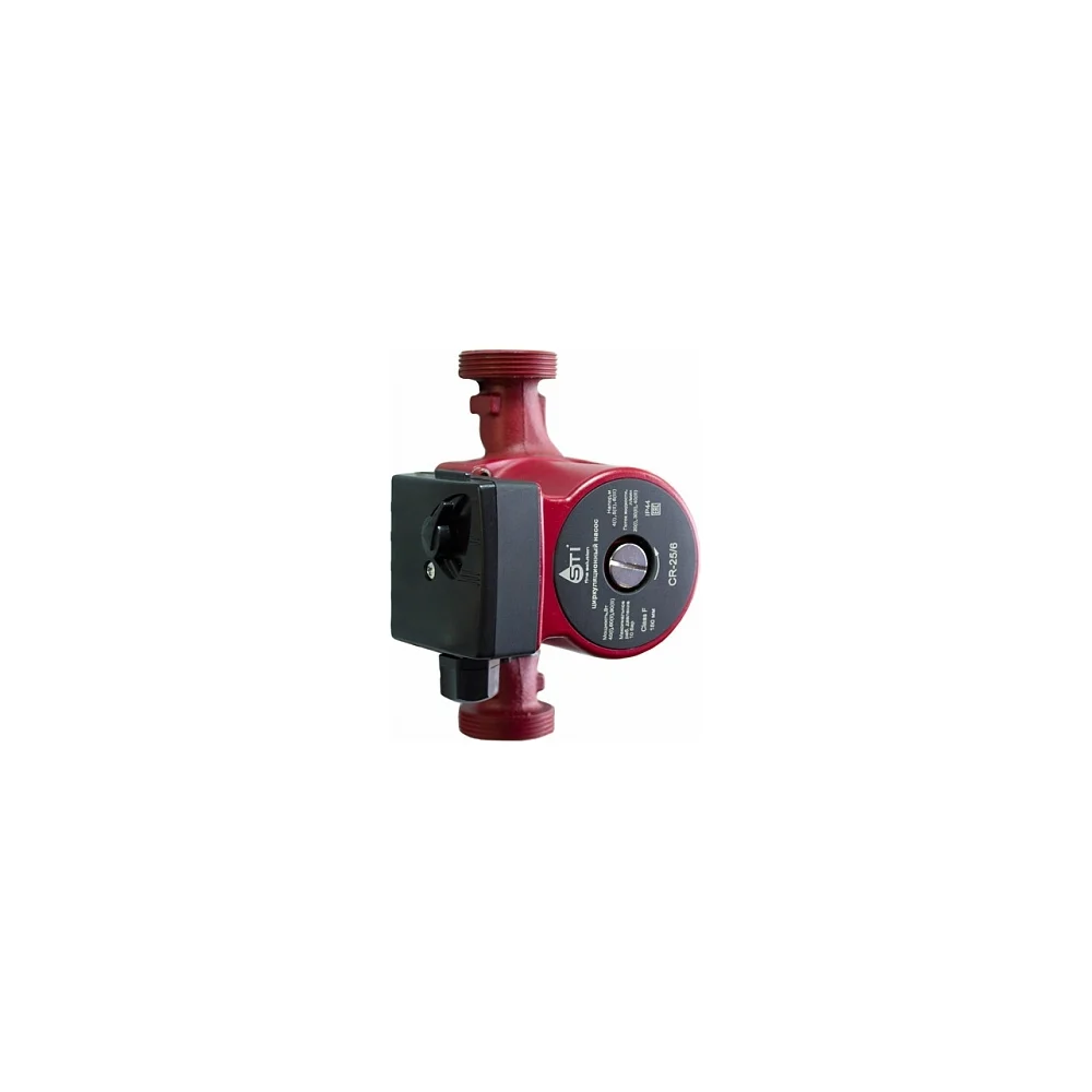 Циркуляционный насос STI CR 25/6-180 D330-00011