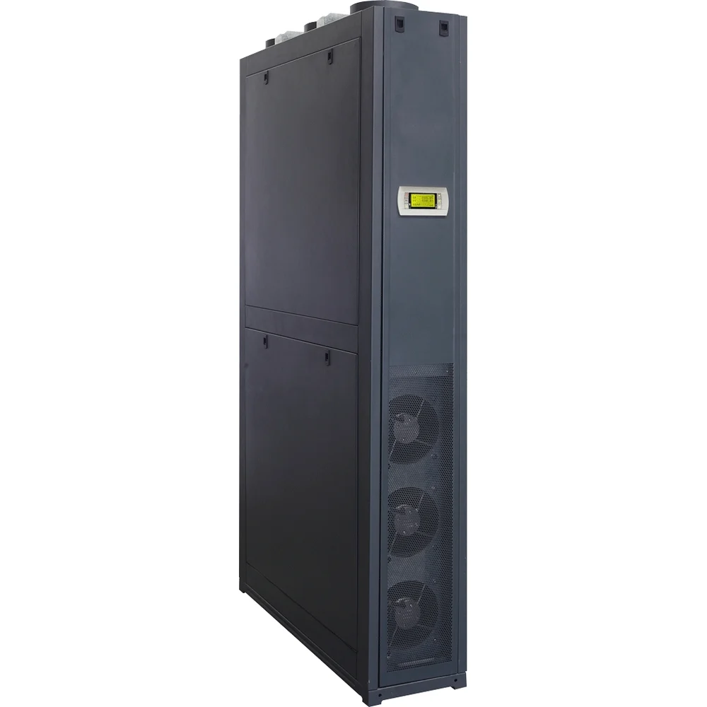 Межрядный кондиционер LANMASTER LAN-DC-ACU-42Ux3x10