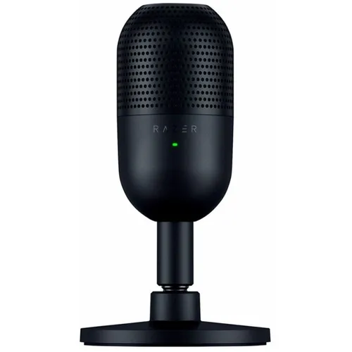 Микрофон Razer Seiren V3 Mini, черный [rz19-05050100-r3m1]