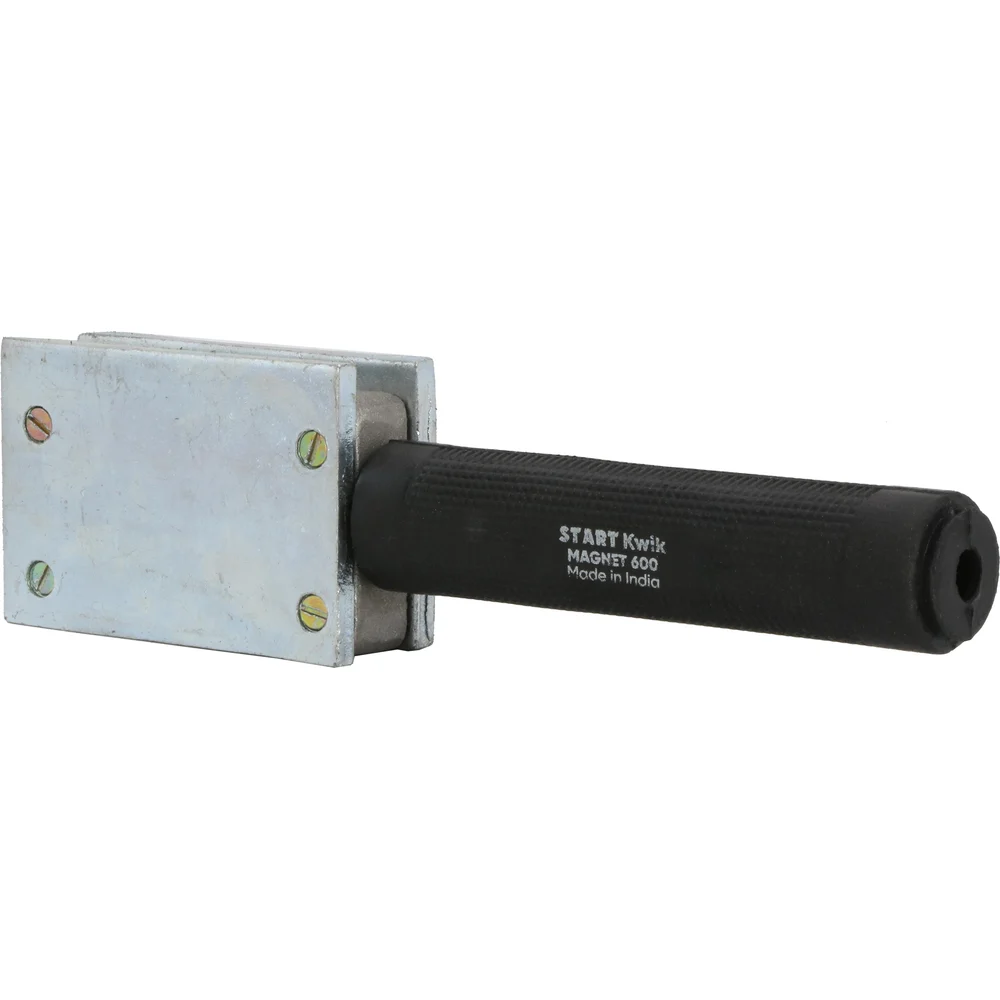 Магнитная клемма заземления Start KWIK MAGNET 600 SM6001