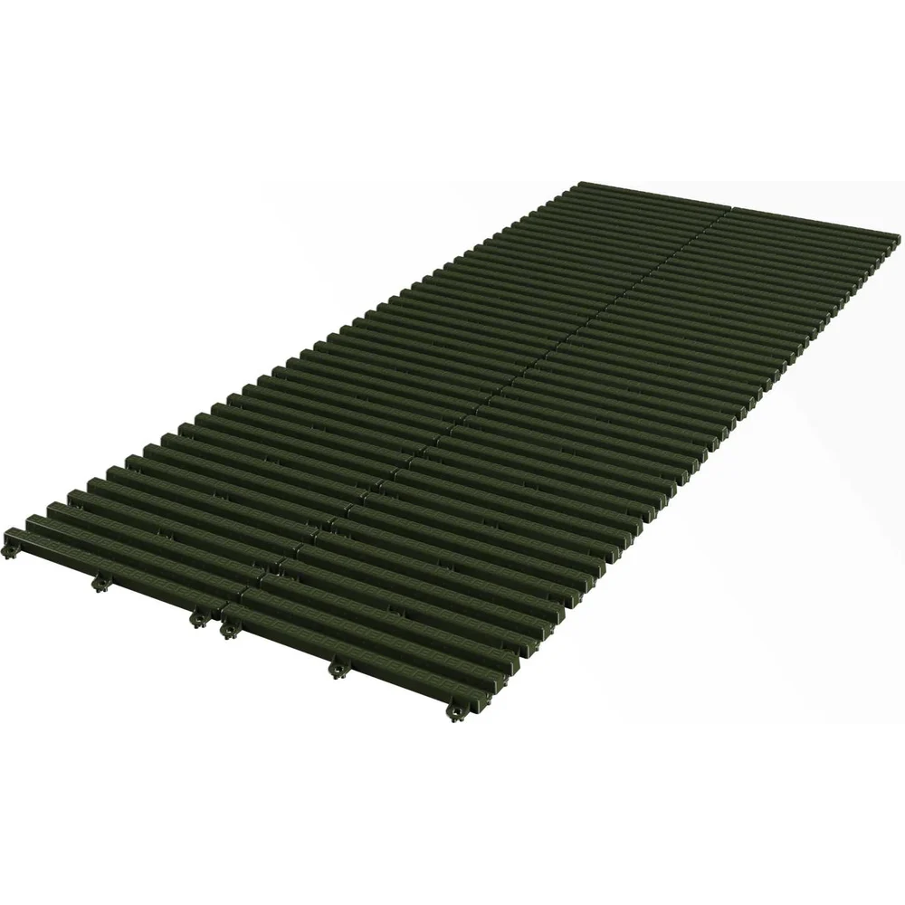 Садовая дорожка Еврогрядка EGDOR60x150ol