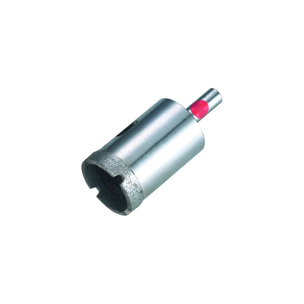 Коронка по керамике, бетону, кирпичу Strong стк-042 50 мм стк-04200050