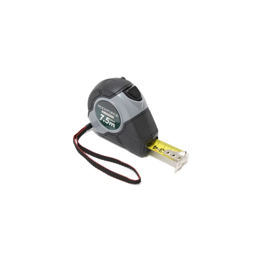 Рулетка Rockforce RF-5096P805(25715)