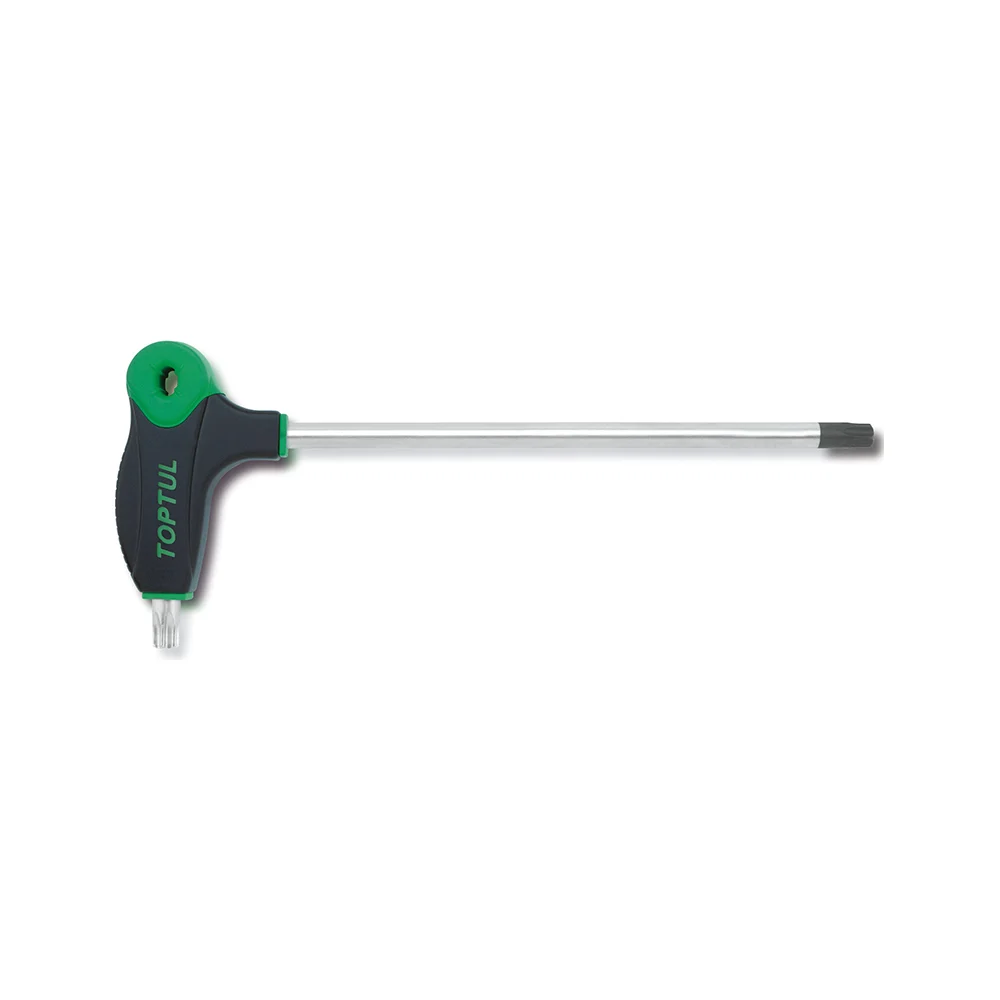 Ключ TOPTUL TORX T20 AIED2014
