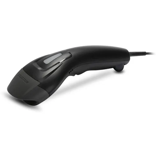 Сканер штрих-кода MERTECH 610 SuperLead 2D проводное черный [4830]