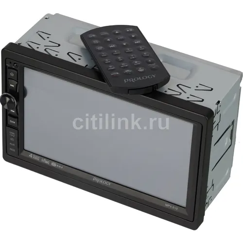 Автомагнитола Prology MPV-310