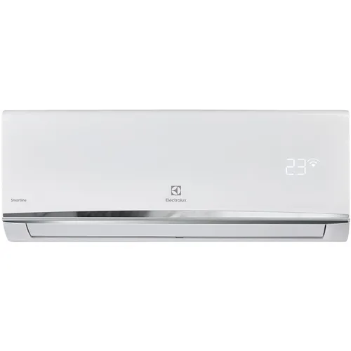 Сплит-система Electrolux Smartline EACS-07HSM/N8/V2 настенная, до 20м2, 8000 BTU, с голосовым помощником, (комплект из 2-х коробок)