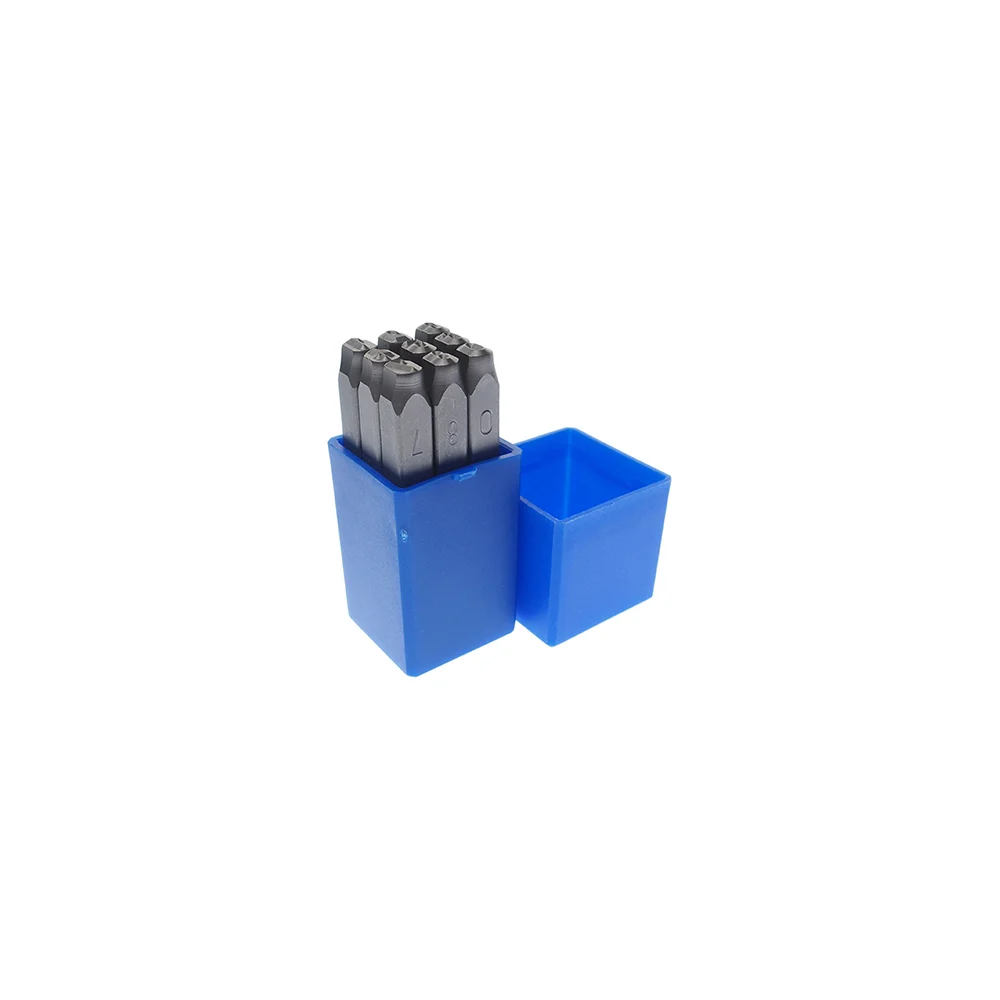 Цифровые клейма JTC JTC-7242