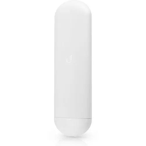 Точка доступа Ubiquiti ISP NS-5AC, AC450, 5ГГц, 2xRJ45, белый