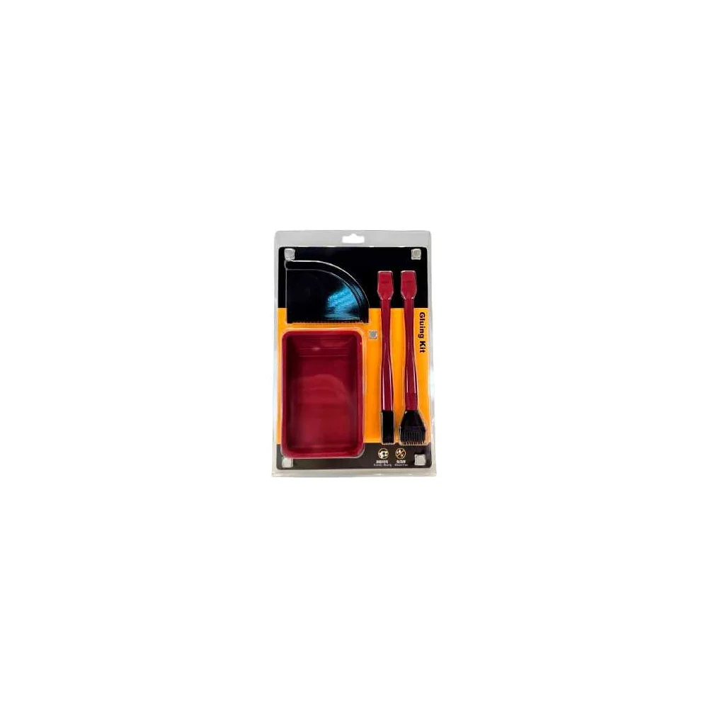 Набор для нанесения клея Uniq tool UTGL-0001