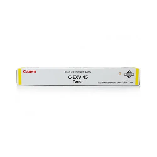 Canon C-EXV45Y, 6948B002