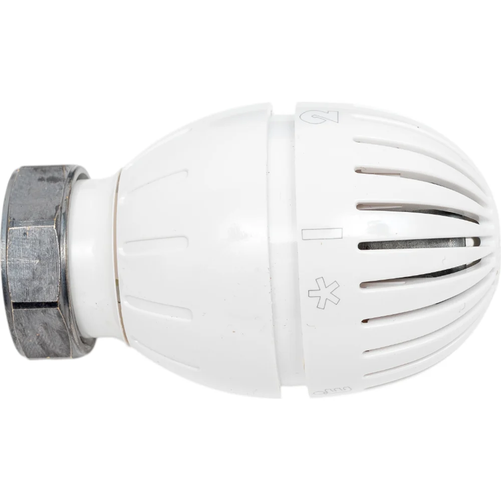 Термостатическая головка Giacomini R 470 H R470HX001