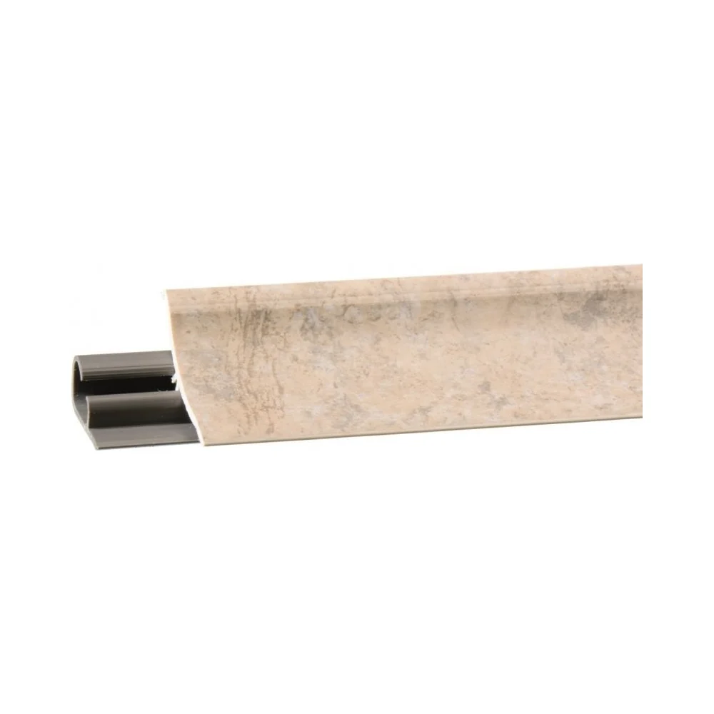 Плинтус для столешниц KORNER LB-231-687 20-231-0-687