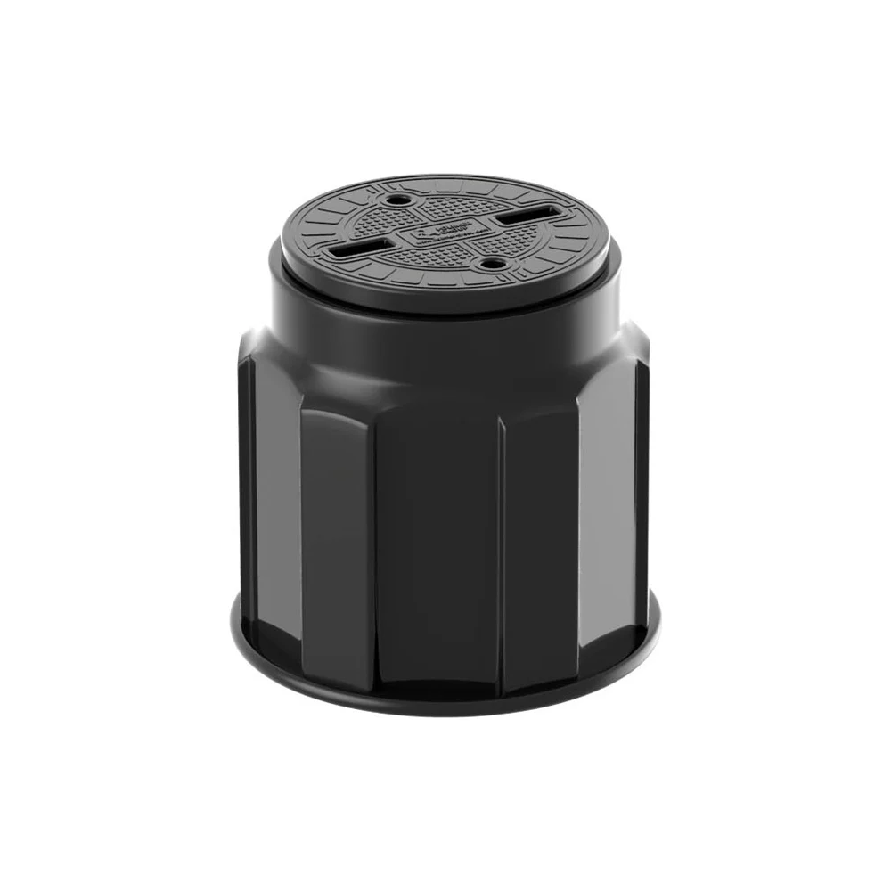 Пластиковый колодец POLIMER GROUP КС-1 SK1