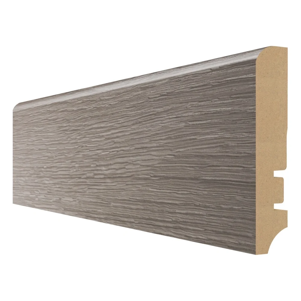 Плинтус HANNAHHOLZ Aktuell Design AD 81402.08