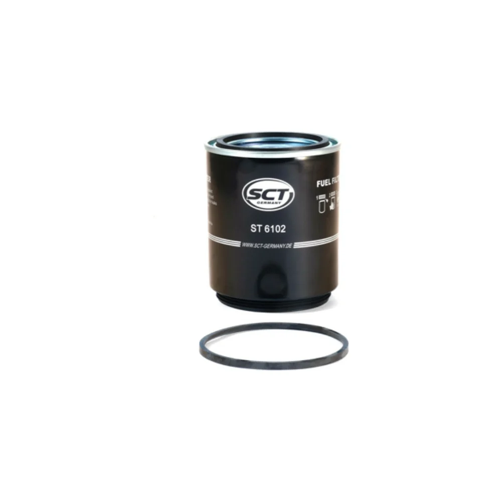 Топливный фильтр SCT ST6102