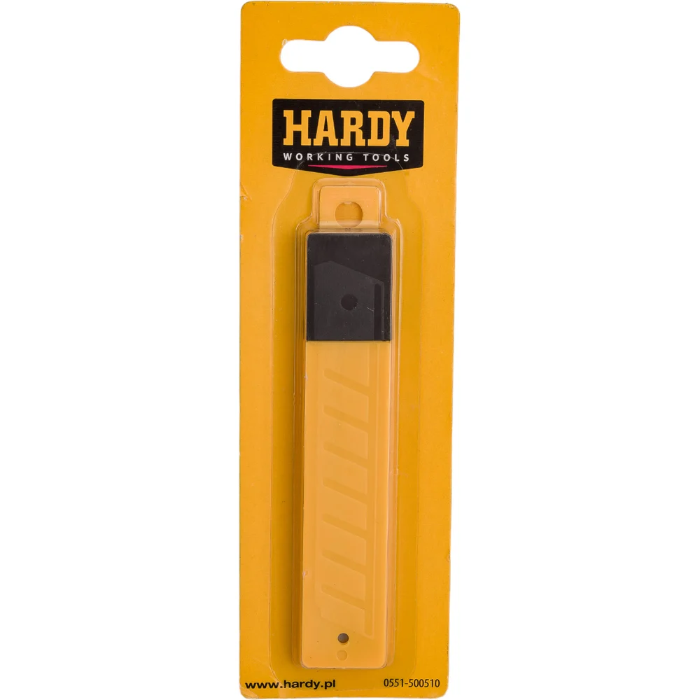 Лезвия HARDY 0551-500510